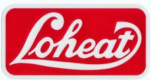 loheat logo
